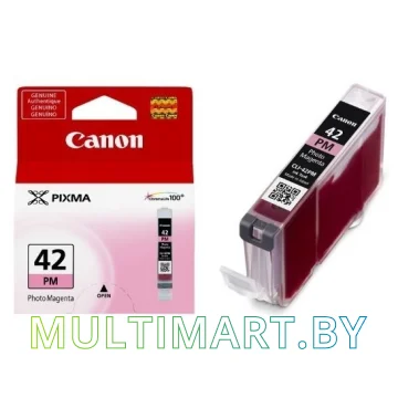 Картридж Canon CLI-42PM картинка 2
